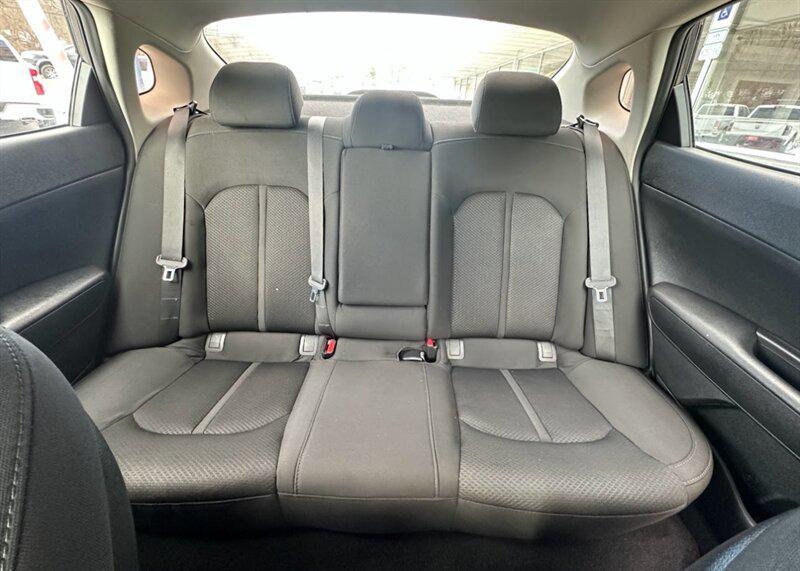 used 2017 Kia Optima car, priced at $8,995