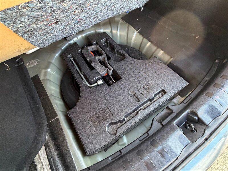 used 2024 Nissan Kicks car, priced at $15,877