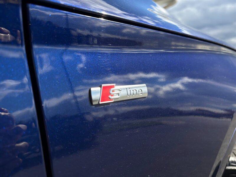 used 2022 Audi Q5 car, priced at $27,993