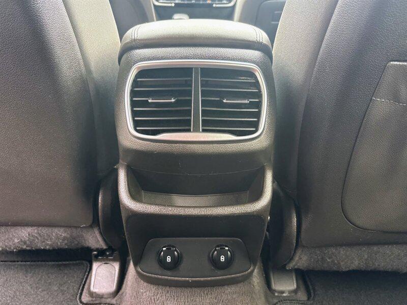 used 2019 Hyundai Santa Fe car, priced at $17,866