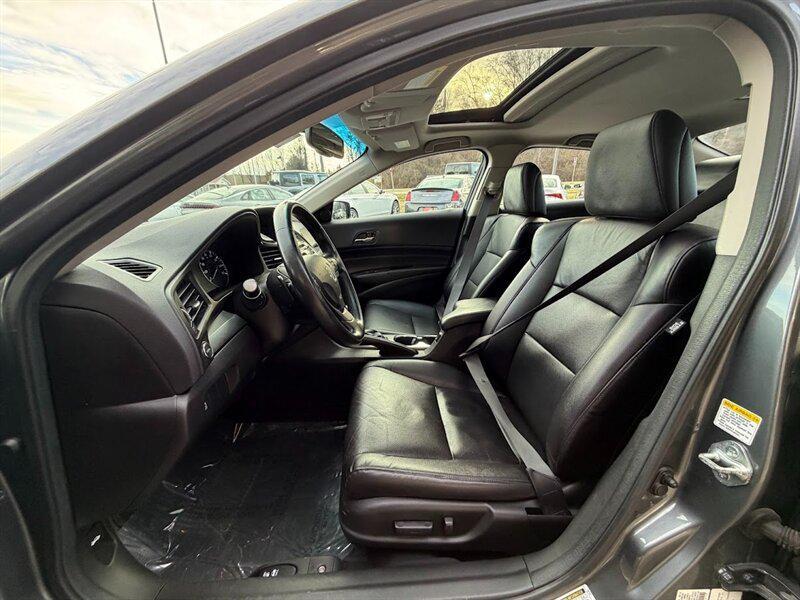 used 2013 Acura ILX Hybrid car, priced at $13,877