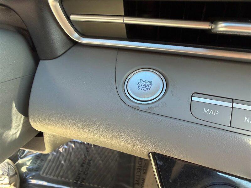 used 2023 Hyundai Elantra car, priced at $15,983