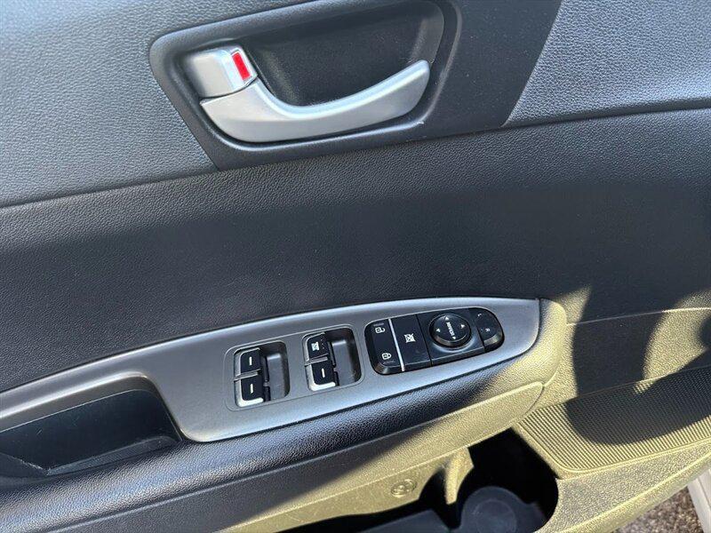 used 2020 Kia Optima car, priced at $12,580