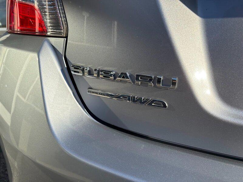 used 2018 Subaru WRX car, priced at $18,990