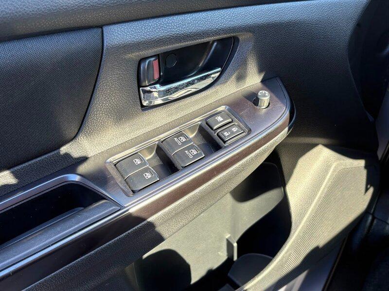 used 2018 Subaru WRX car, priced at $18,990