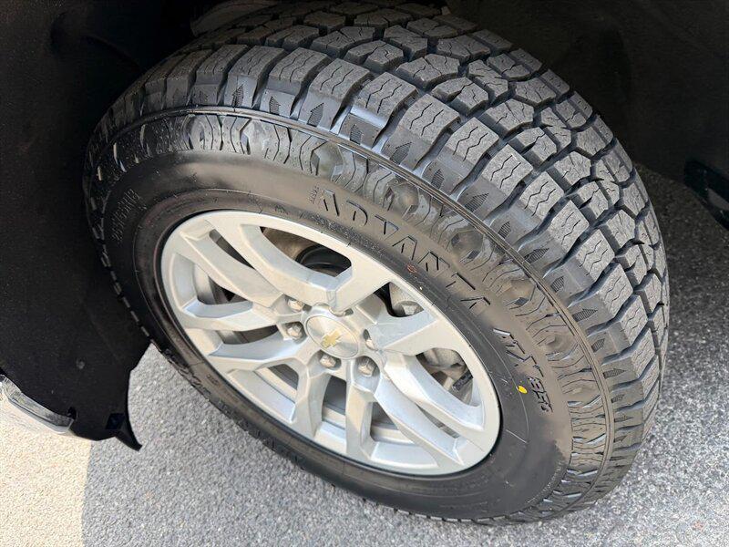 used 2019 Chevrolet Silverado 1500 car, priced at $19,877