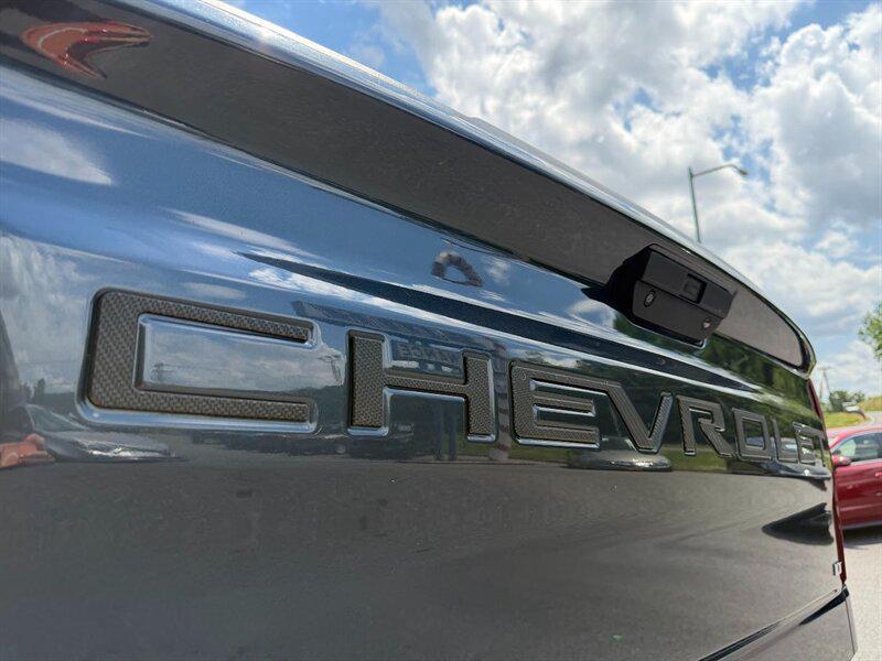used 2019 Chevrolet Silverado 1500 car, priced at $19,877