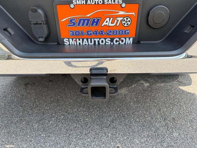 used 2019 Chevrolet Silverado 1500 car, priced at $19,877