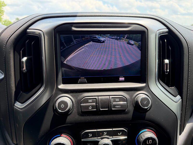 used 2019 Chevrolet Silverado 1500 car, priced at $19,877