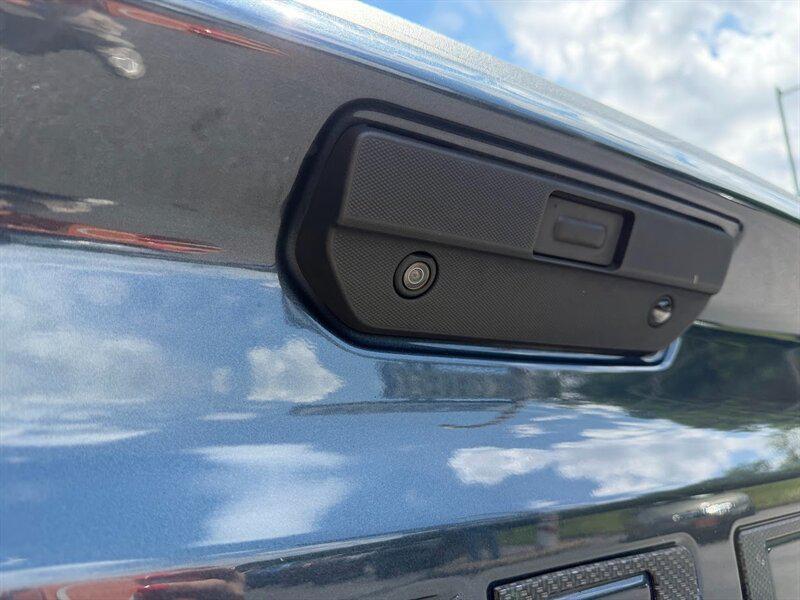 used 2019 Chevrolet Silverado 1500 car, priced at $19,877