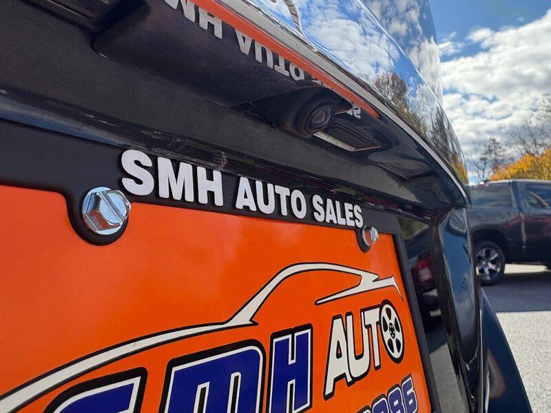 used 2015 Nissan Altima car, priced at $11,650