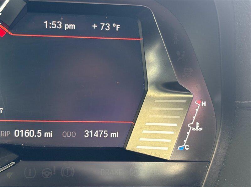 used 2021 Toyota Supra car, priced at $47,855