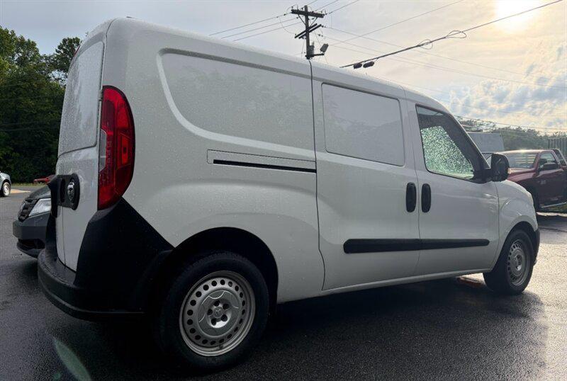 used 2017 Ram ProMaster City car, priced at $14,995