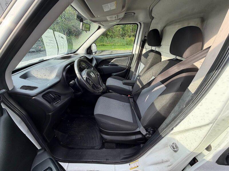 used 2017 Ram ProMaster City car, priced at $14,995