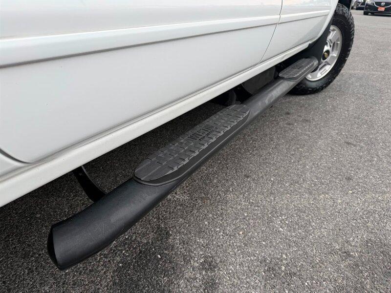 used 2016 Chevrolet Silverado 2500 car, priced at $36,887