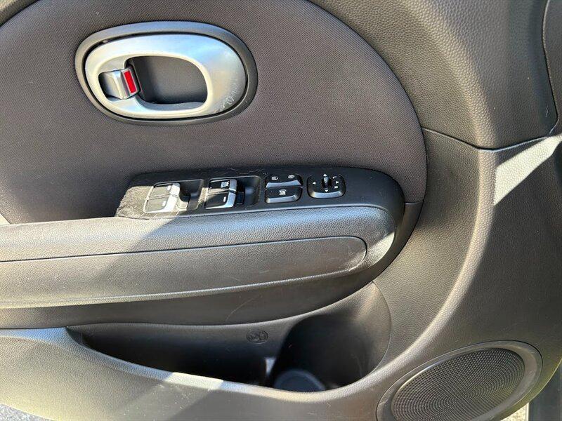 used 2018 Kia Soul car, priced at $10,894