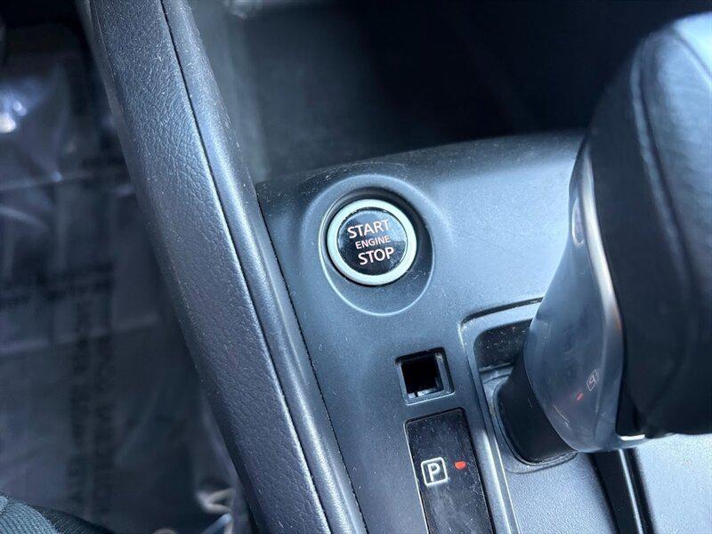 used 2024 Nissan Kicks car, priced at $14,927