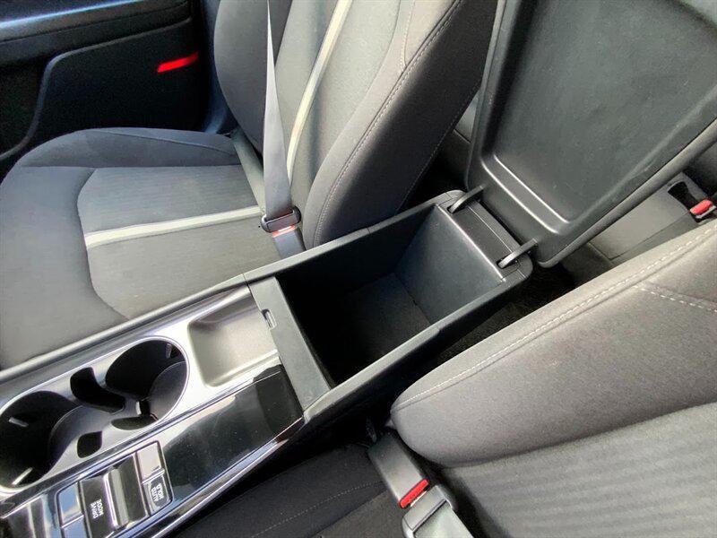 used 2023 Hyundai Sonata car, priced at $20,381