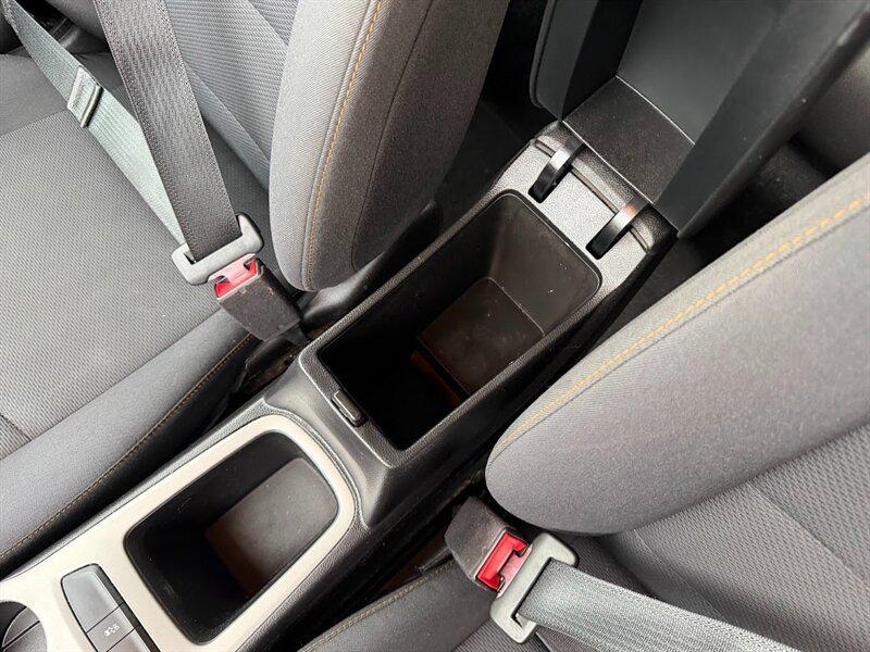 used 2018 Chevrolet Cruze car, priced at $10,375