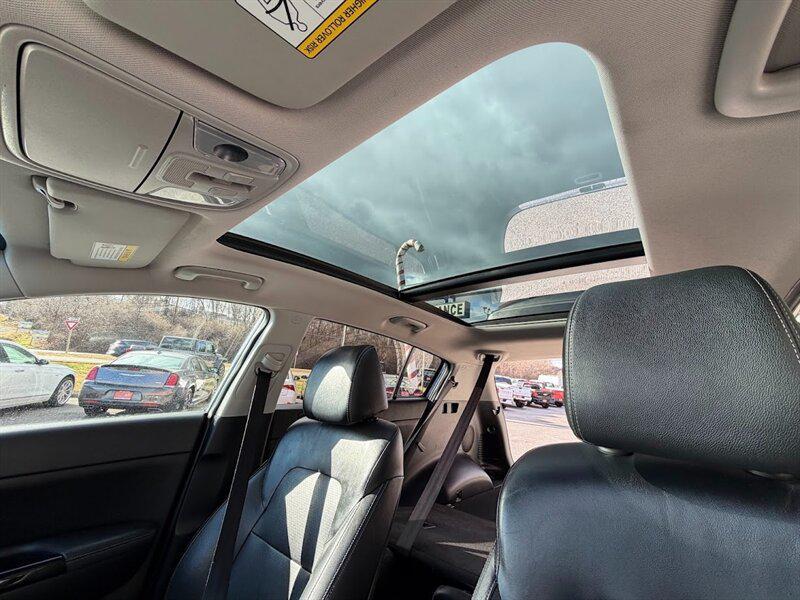 used 2017 Kia Sportage car, priced at $13,916