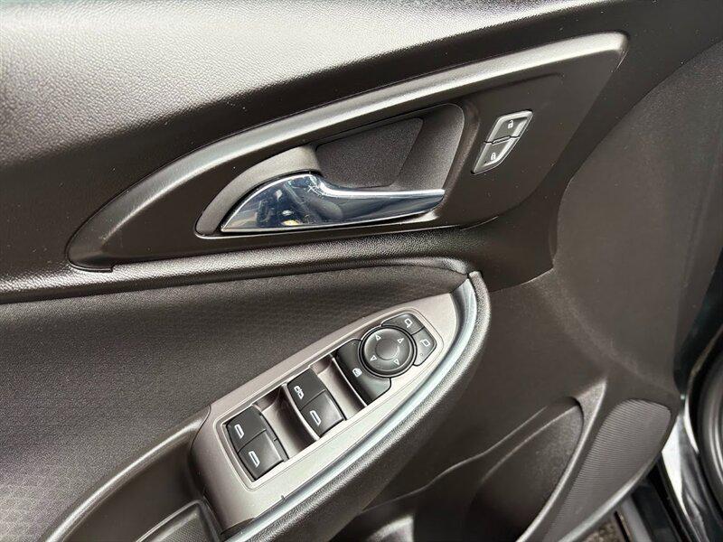 used 2017 Chevrolet Malibu car, priced at $11,944