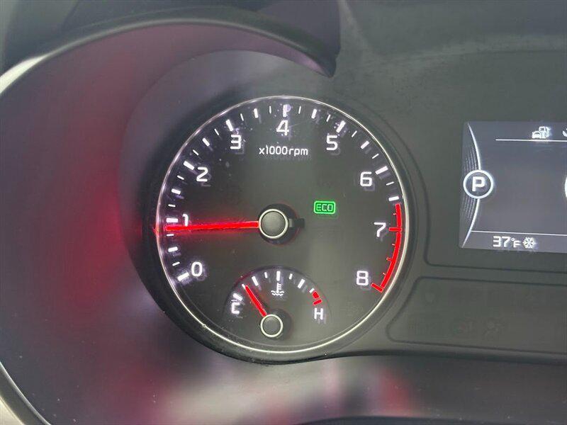 used 2016 Kia Optima car, priced at $12,100