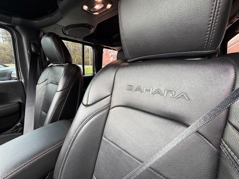 used 2022 Jeep Wrangler Unlimited 4xe car, priced at $31,277