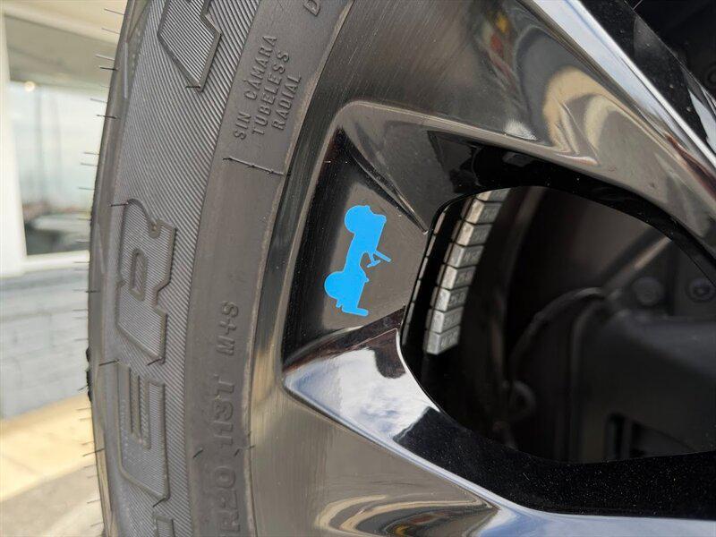 used 2022 Jeep Wrangler Unlimited 4xe car, priced at $31,277