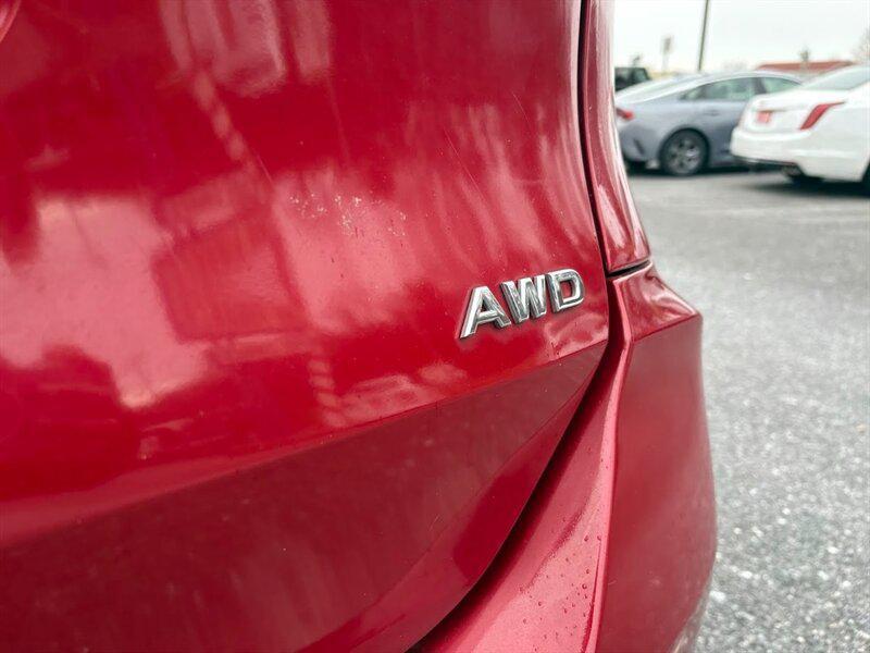 used 2017 Nissan Rogue car, priced at $14,725