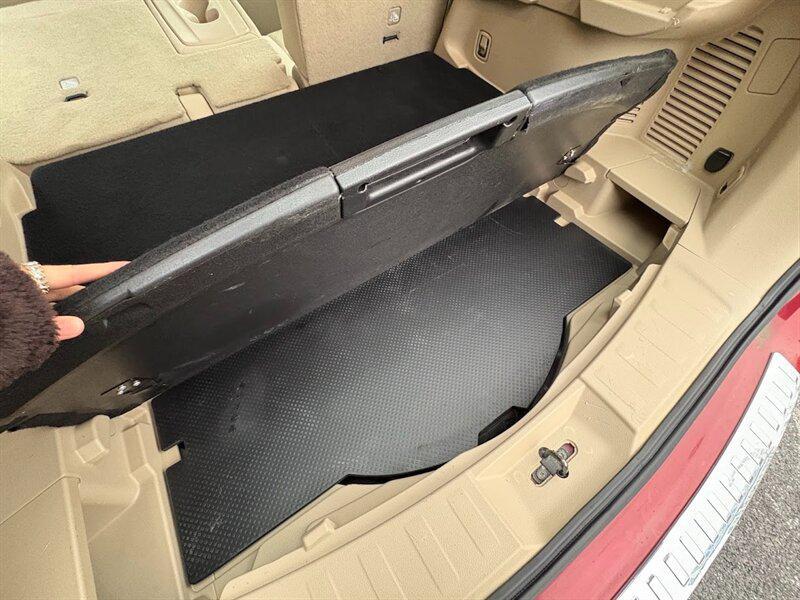 used 2017 Nissan Rogue car, priced at $14,725