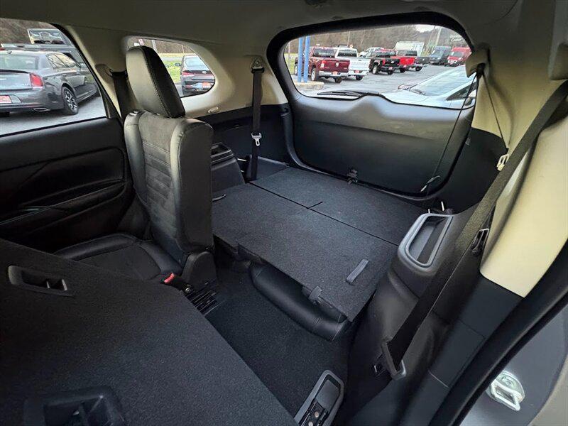 used 2019 Mitsubishi Outlander car, priced at $12,100