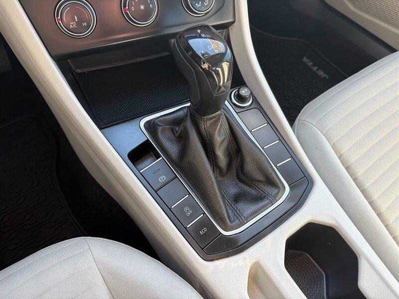 used 2023 Volkswagen Jetta car, priced at $19,877