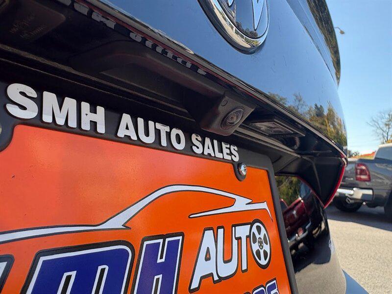 used 2023 Volkswagen Jetta car, priced at $19,877