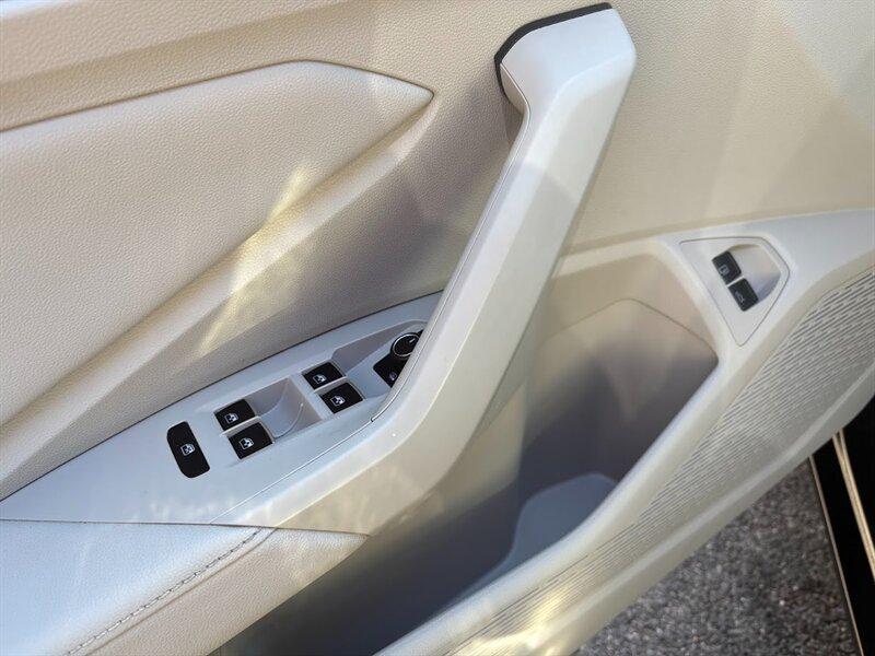 used 2023 Volkswagen Jetta car, priced at $19,877