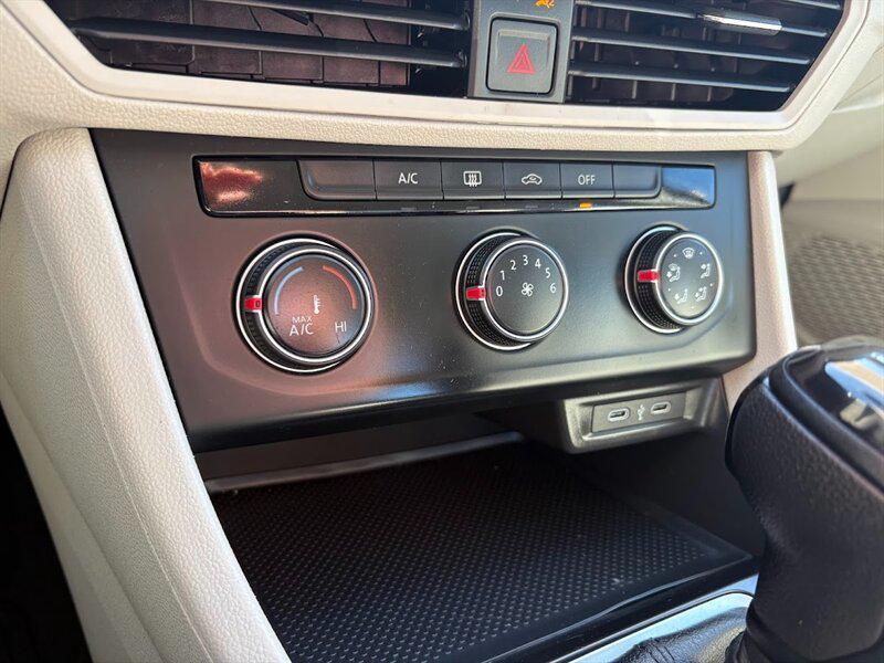 used 2023 Volkswagen Jetta car, priced at $19,877