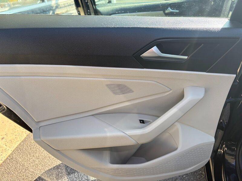 used 2023 Volkswagen Jetta car, priced at $19,877