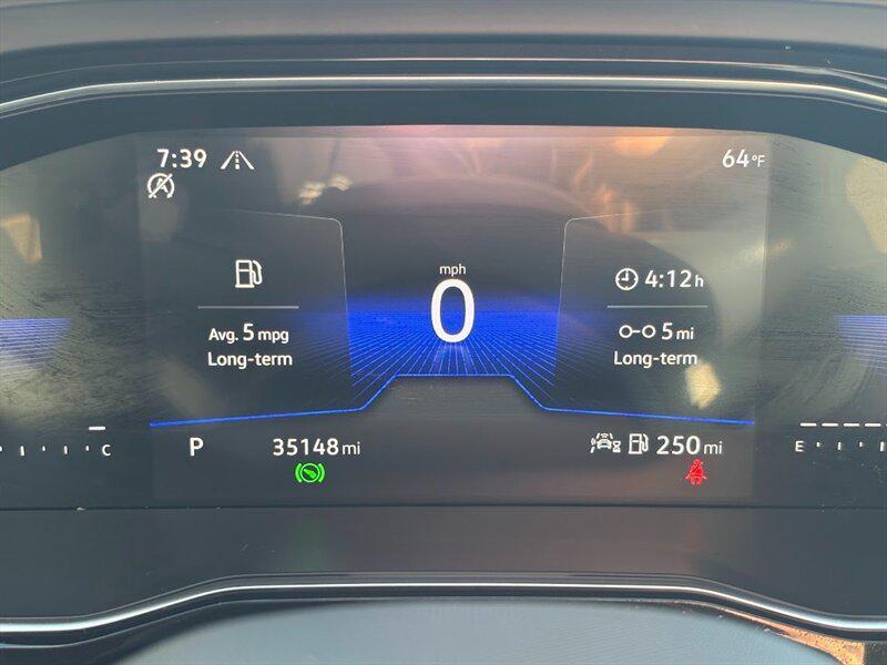 used 2023 Volkswagen Jetta car, priced at $19,877