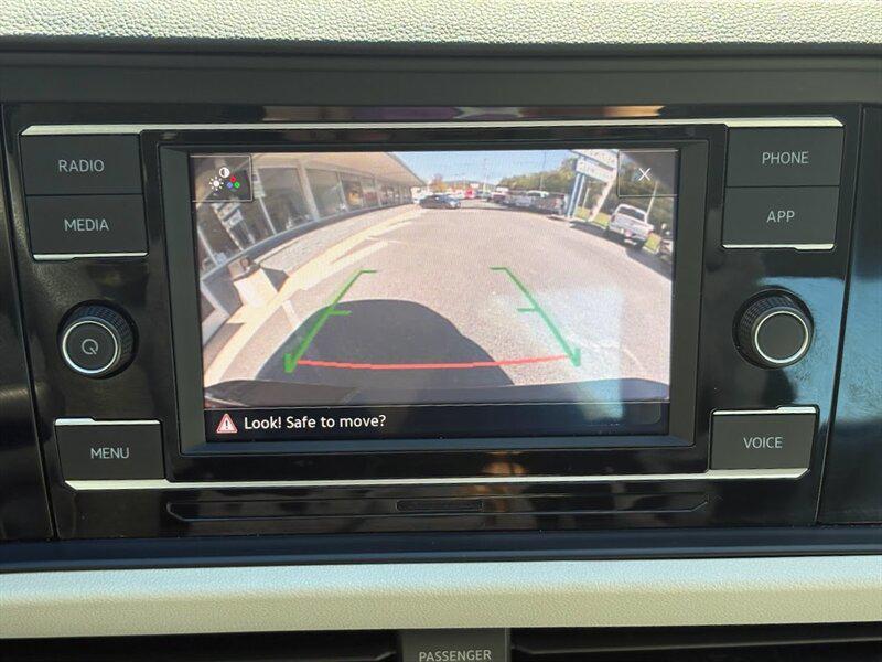 used 2023 Volkswagen Jetta car, priced at $19,877