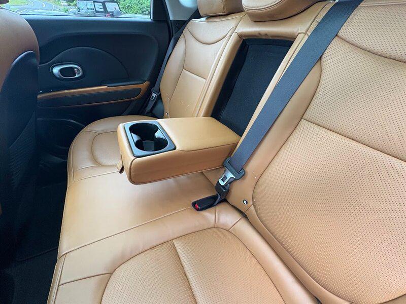 used 2016 Kia Soul car, priced at $13,947