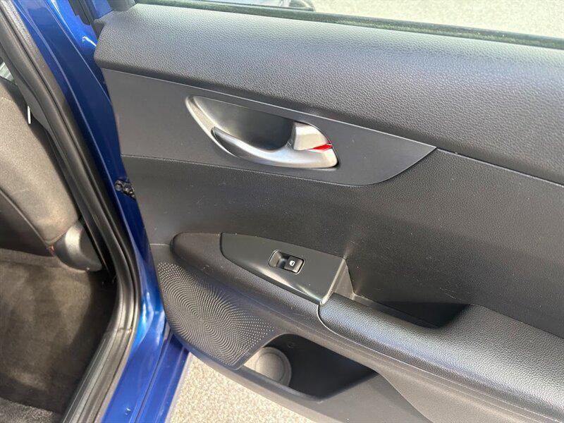 used 2020 Kia Forte car, priced at $14,848