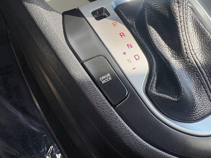 used 2020 Kia Forte car, priced at $14,848