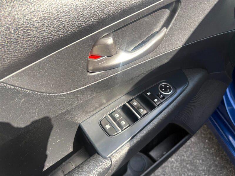 used 2020 Kia Forte car, priced at $14,848