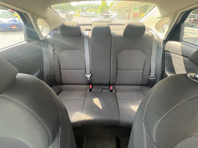 used 2020 Kia Forte car, priced at $14,848