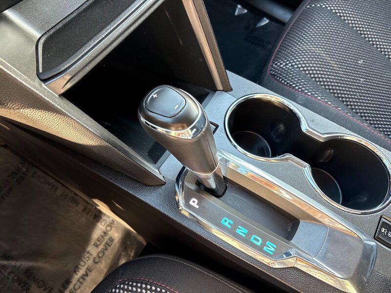 used 2016 Chevrolet Equinox car, priced at $11,896