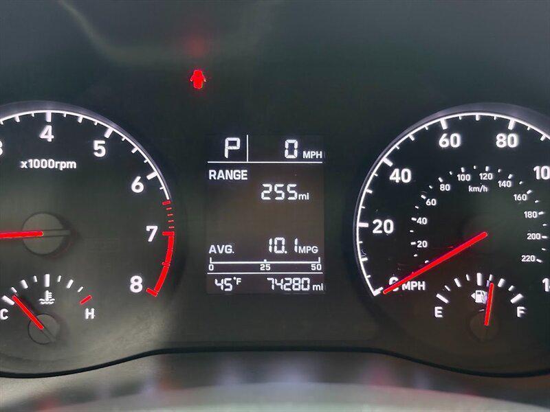 used 2022 Hyundai Accent car, priced at $13,150