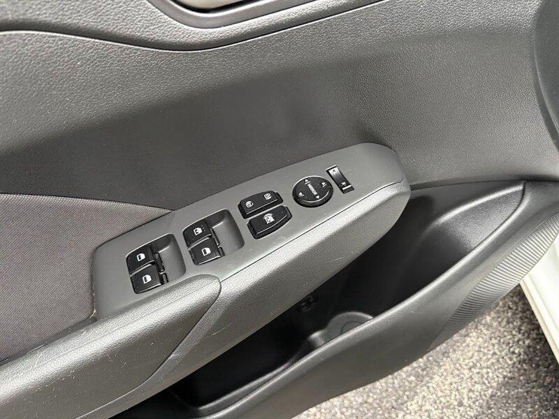 used 2022 Hyundai Accent car, priced at $13,150