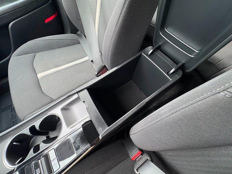 used 2022 Hyundai Sonata car, priced at $17,750