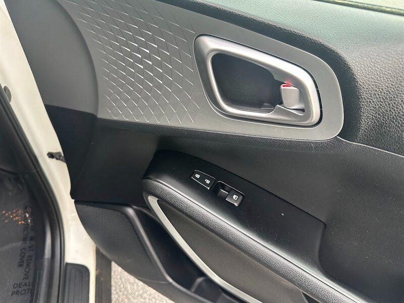 used 2020 Kia Soul car, priced at $15,914