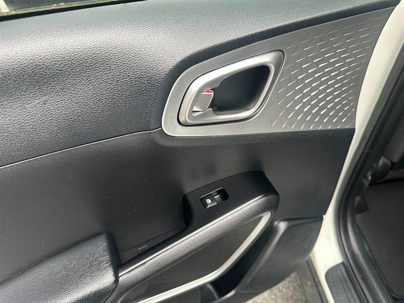 used 2020 Kia Soul car, priced at $15,914