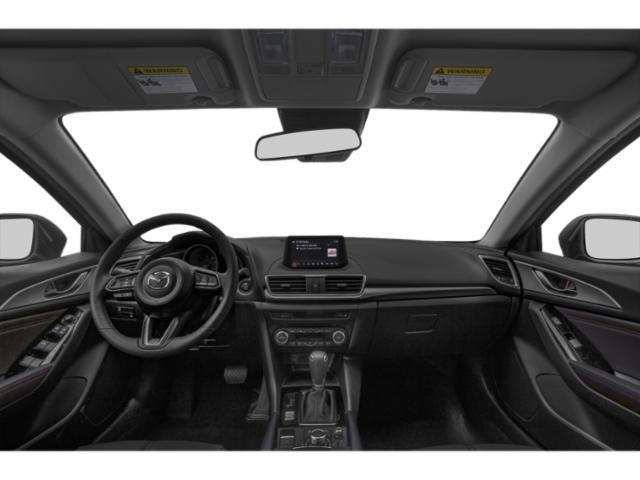 used 2018 Mazda Mazda3 car, priced at $13,786